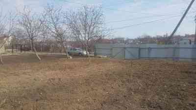 Продаж земельної ділянки 3.5 соток на ул. Камышовая, 5/7б Лиманка