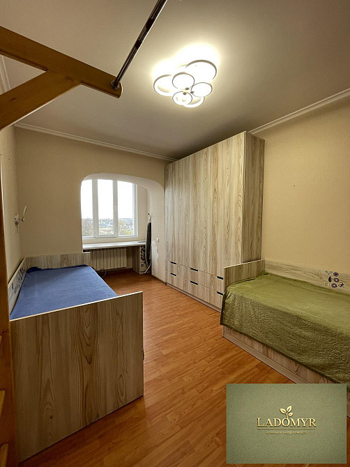 Оренда Квартира 3-кімнатна, 5/5 поверх на вул. Молодіжна Квасилів - фото 3