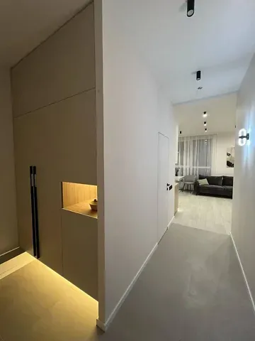 Оренда 2к Квартира 45 кв.м ЖК Грані Дніпро - фото 4