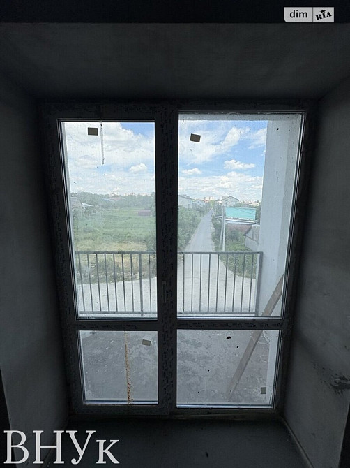 Продаж Квартира 1-кімнатна, 3/5 поверх на Шептицького Тернопіль - фото 18