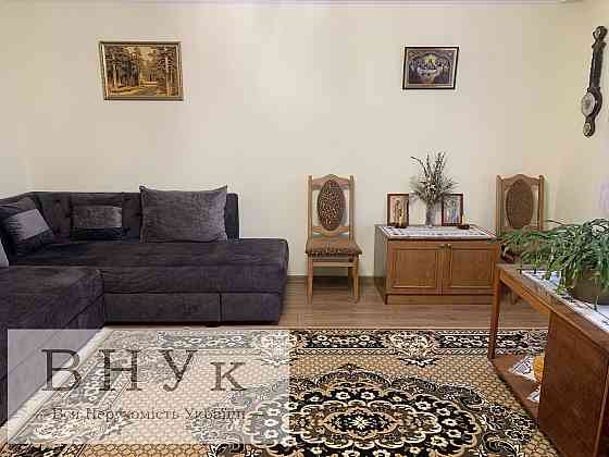 Продаж Квартира 2-кімнатна, 2/9 поверх на вул. Іллєнка Тернопіль