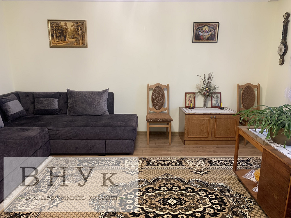 Продаж Квартира 2-кімнатна, 2/9 поверх на вул. Іллєнка Ternopil' - photo 3