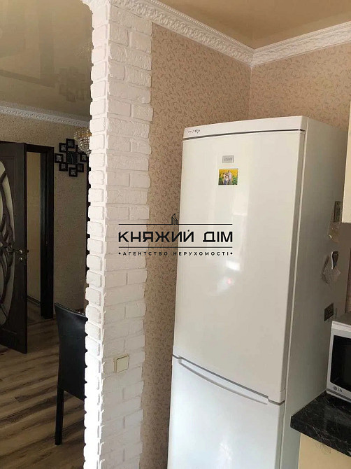 Продаж 3 кімнатної Бориспільське шосе м Бориспільська Київ - фото 2