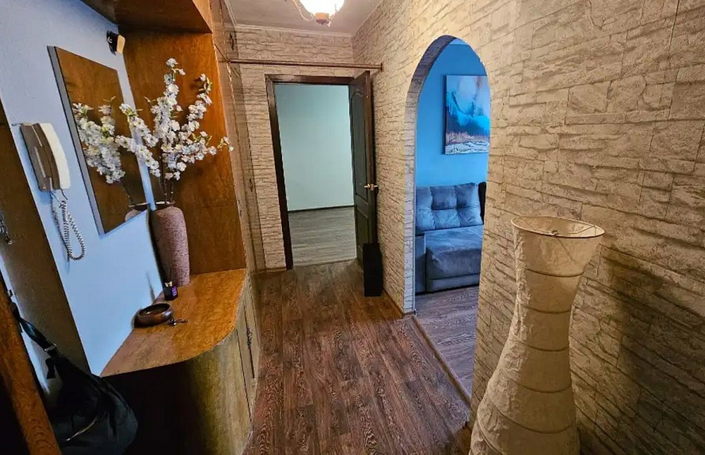 Продаж Квартира 2-кімнатна, 10/10 поверх на Мира пр., 83 Дніпро - фото 12