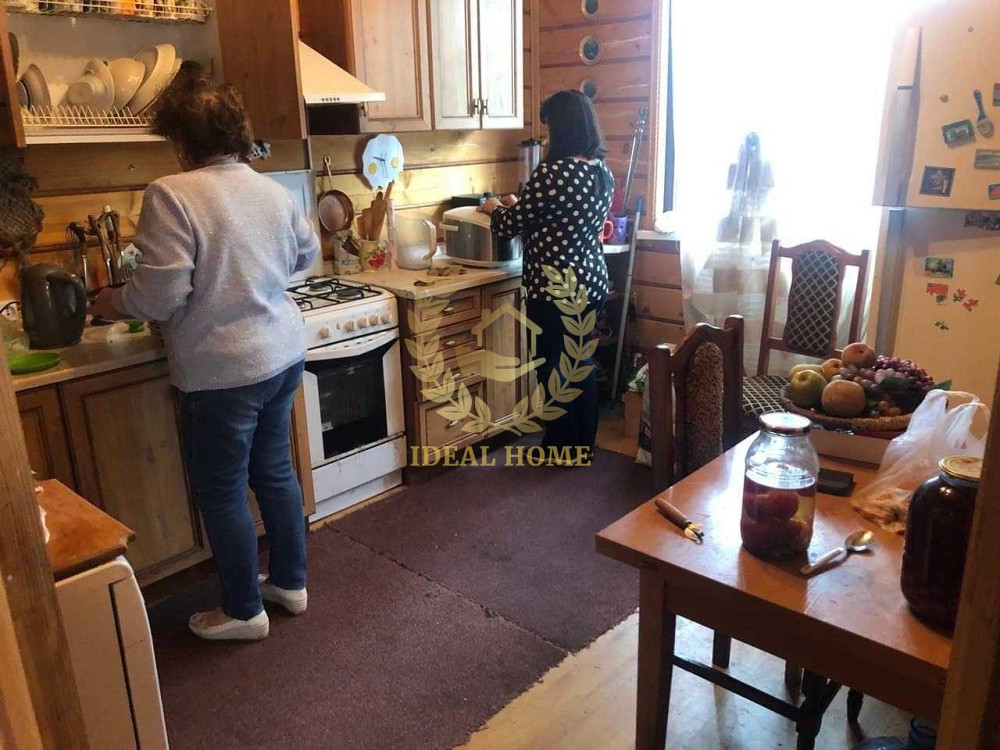 Продам будинок с.Калиновка (с.Дешки) Богуславский р Калинівка (Богуславський район) - фото 17