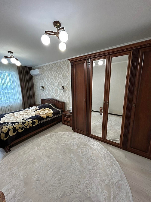 Продаж Квартира 3-кімнатна, 11/17 поверх на Дарницкая ул., 19 Дніпро - фото 10