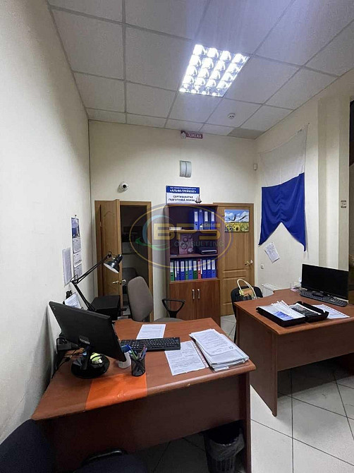 Оренда офісне приміщення на вул. Жуковского поверх - 1/3 Одеса - фото 10