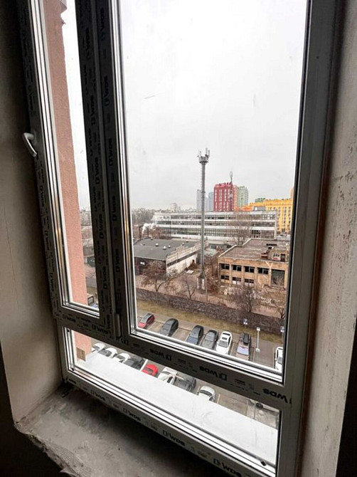 Продаж Квартира 3-кімнатна, 7/9 поверх на регенераторна, 4 Київ - фото 12