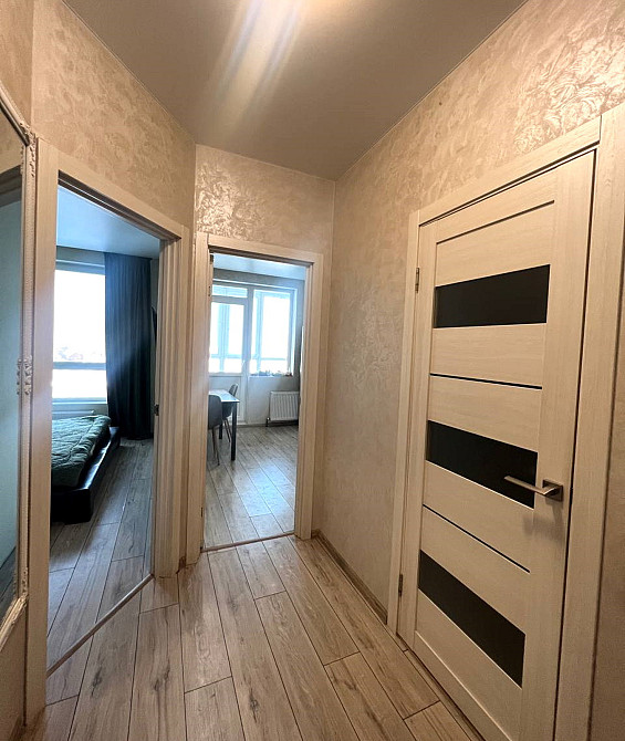 Продаж Квартира 1-кімнатна, 9/18 поверх на Жемчужная Одесса - изображение 5