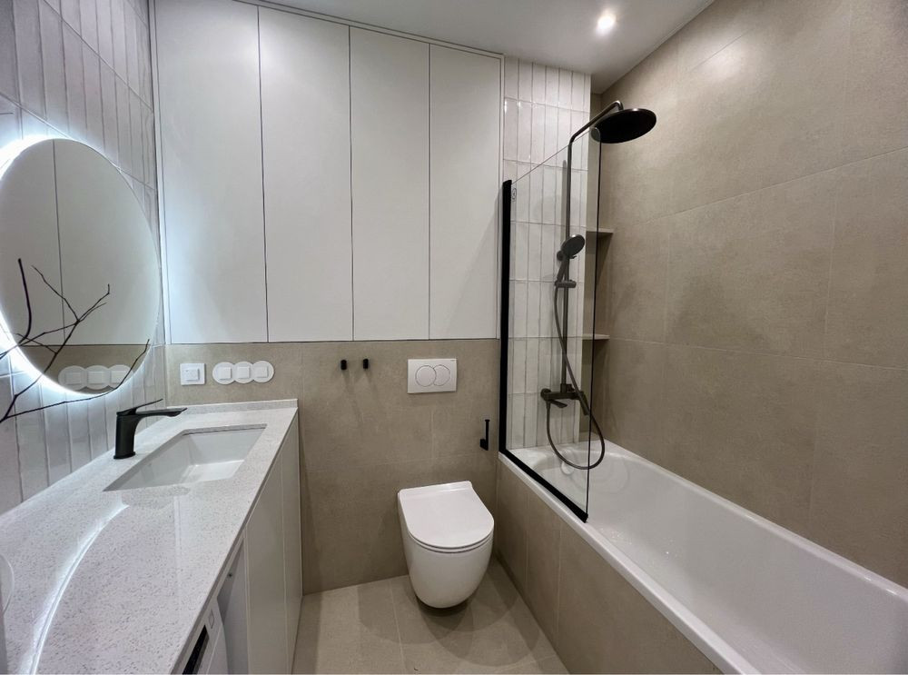 Продаж Квартира 1-кімнатна, 7/9 поверх на Тадея Рильського вул., д. 4а Киев - изображение 13