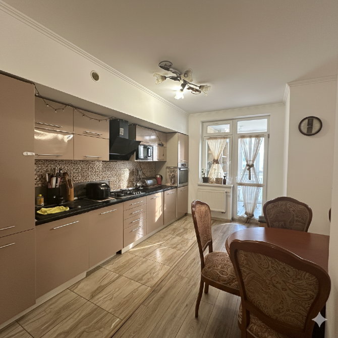 Продаж 2к Квартира 86 кв.м Стуса 24 Львів - фото 1