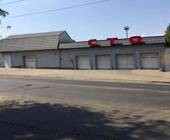 Продаж приміщення вільного призначення поверх - 1/2 Одесса