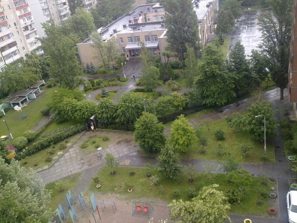 Продаж Квартира 3-кімнатна, 10/16 поверх на Декабристов, 5 Киев - изображение 11