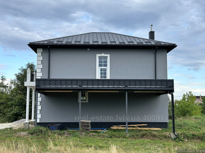 Продаж будинку 2 поверхи Бірки (Жовківський район) - фото 10