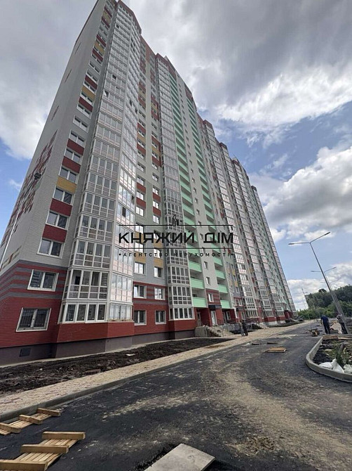 Продаж Квартира 3-кімнатна, 19/25 поверх на Гмыри Бориса ул. Київ - фото 1