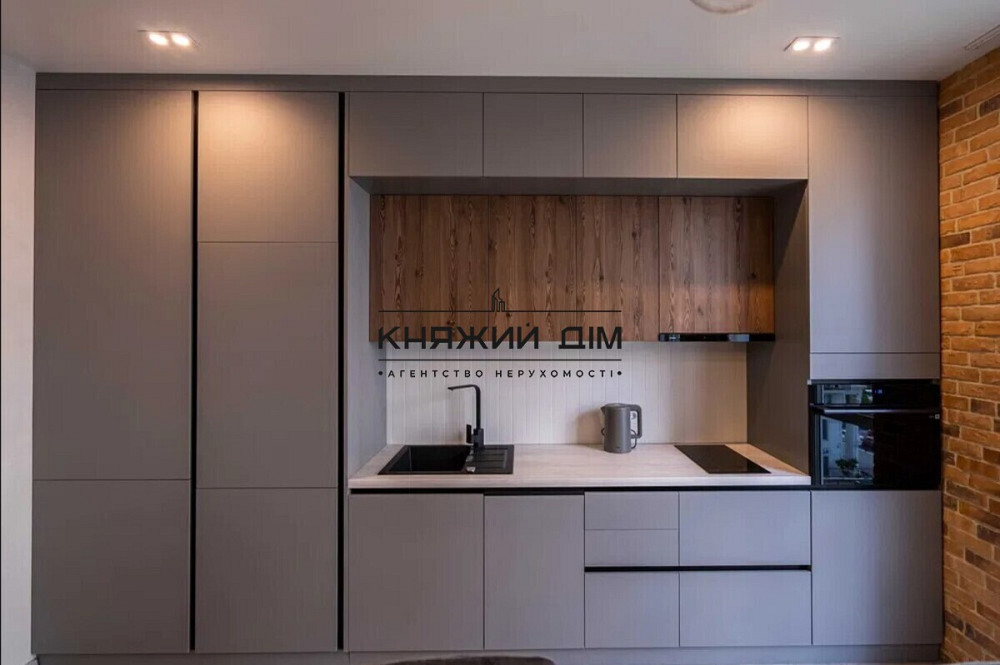 Оренда 1-но к.кв. в ЖК НОВА АНГЛІЯ, метро Васильківська. Код об'єкту №: 11201141 Київ - фото 12