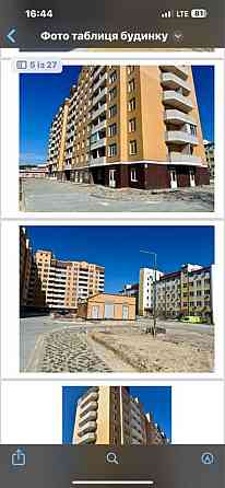 Продаж Квартира 2-кімнатна, 2/9 поверх на бориспільська, 19 Киев