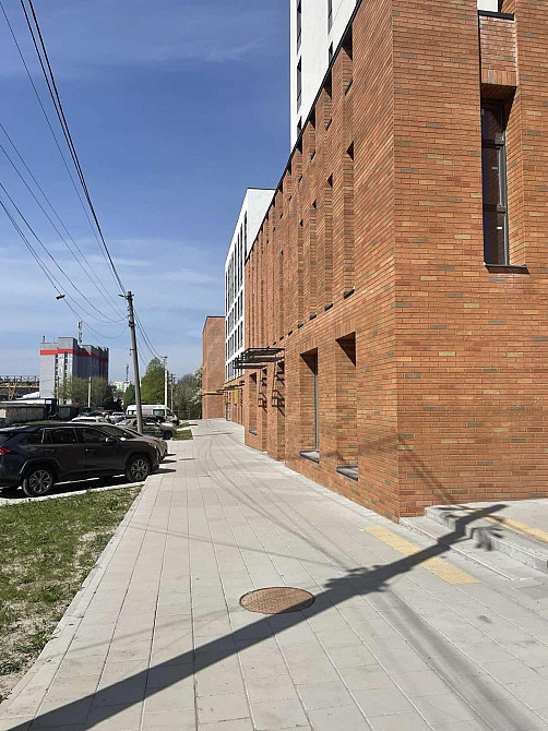 Продаж офісне приміщення на вул. Навроцького Володимира приміщень - 1, поверх - 2/8 Львов - изображение 3