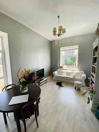 Оренда Квартира 3-кімнатна, 4/7 поверх на пр. Победы, 96 Kiev