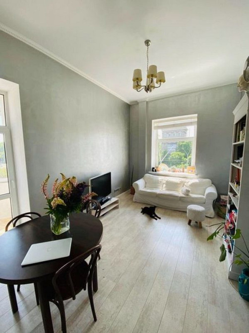 Оренда Квартира 3-кімнатна, 4/7 поверх на пр. Победы, 96 Київ - фото 1