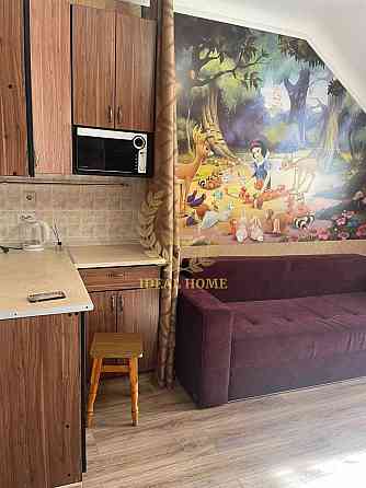 Продаж Квартира 1-кімнатна, 4/4 поверх на Просвещения ул., 18 Киев