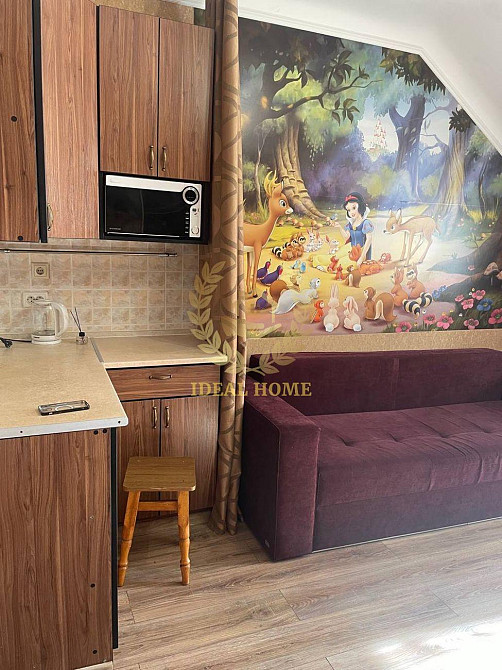 Продаж Квартира 1-кімнатна, 4/4 поверх на Просвещения ул., 18 Київ - фото 5