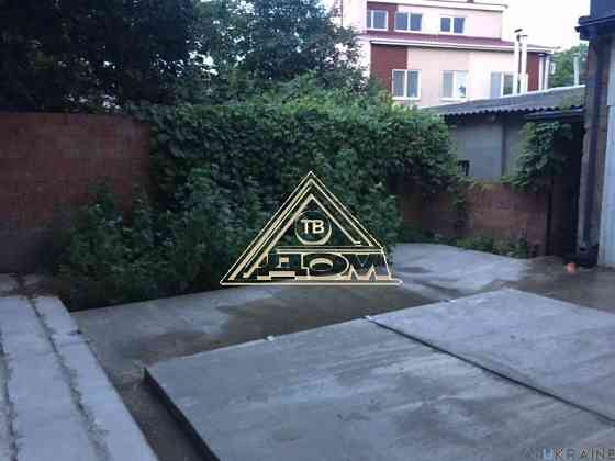 Продам дом на Фонтанской дороге/фасад на Леваневского Одеса