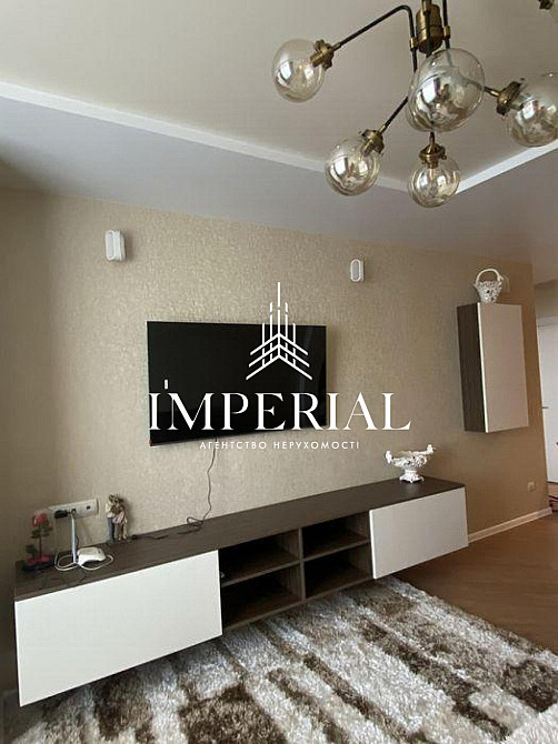 Оренда Квартира 2-кімнатна, 16/19 поверх на вул. Патріарха Мстислава Скрипника Київ - фото 9