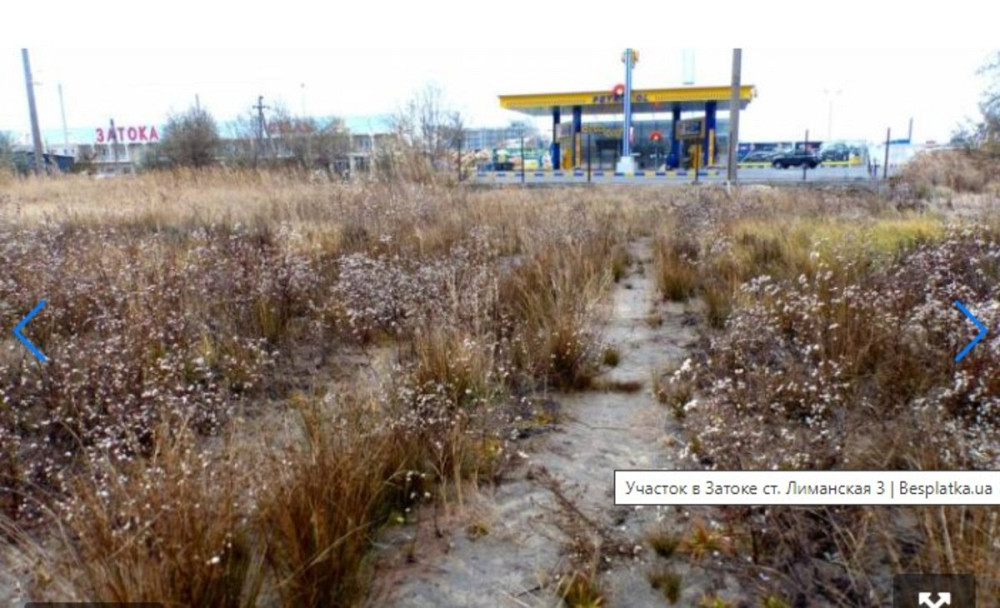 Продаж земельної ділянки 10 соток на Лиманская ст.  - photo 3