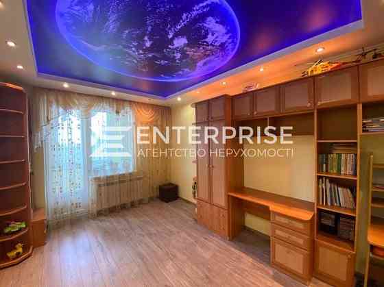 Продаж 3к Квартира 110 кв.м Пономарева вул. Коцюбинське