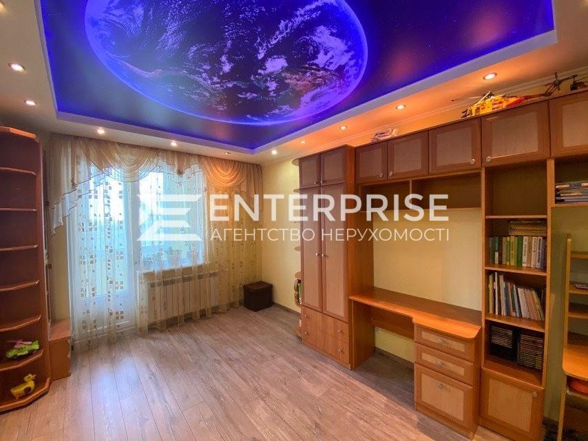 Продаж Квартира 3-кімнатна, 21/22 поверх на вул. Пономарева Коцюбинське - фото 6