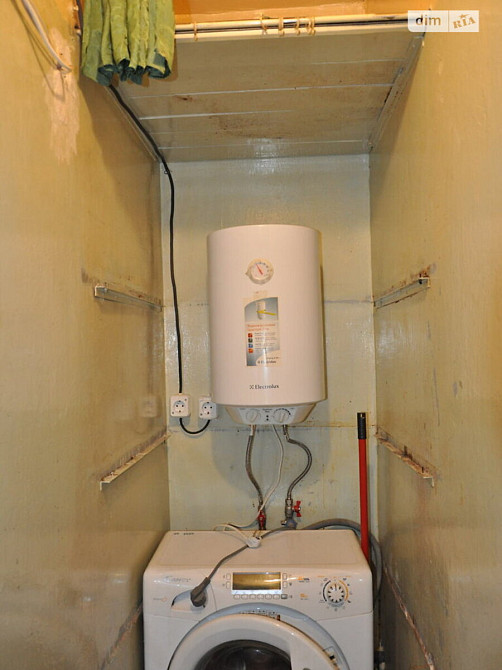 Продаж Квартира 2-кімнатна, 3/9 поверх на Анатолія Соловяненка, 4 Київ - фото 5