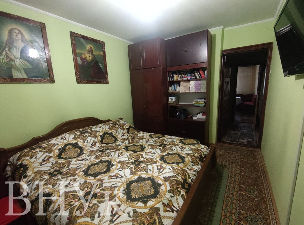 Продаж Квартира 3-кімнатна, 1/9 поверх на вул. Курбаса Л. Тернопіль - фото 12