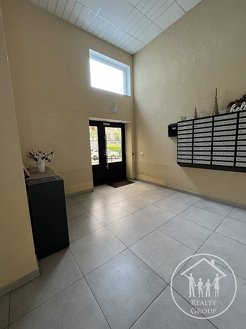 Продаж 1к Квартира 45 кв.м Угорська, 17 Львів - фото 7