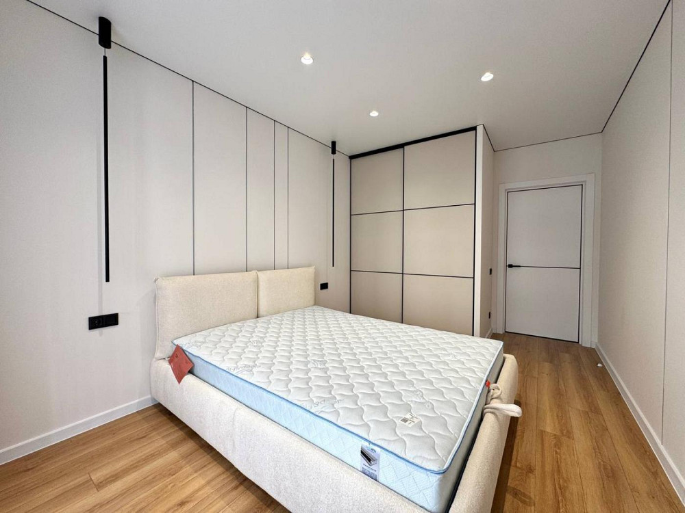 Продаж 1к Квартира 47.2 кв.м Трильовського К. вул. L'viv - photo 7