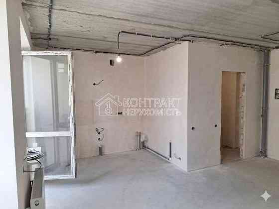 Продаж Квартира 1-кімнатна, 6/9 поверх на вул. Семінарська Харків