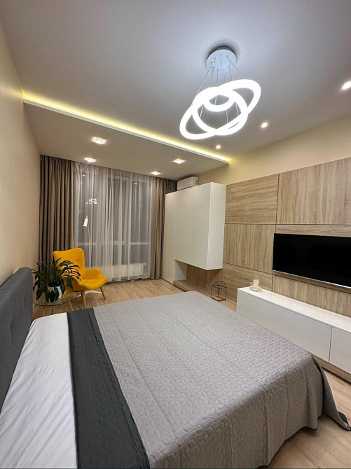 Продам 1к квартиру в Альтаїрі Одеса - фото 8