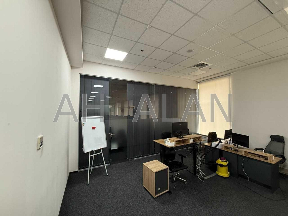 Оренда офісне приміщення на Глибочицька вул., 17 приміщень - 10, поверх - 3/3 Київ - фото 8