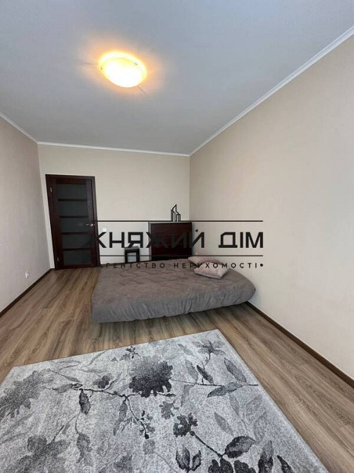 Шикарна повноцінна простора 1 к. кв. в ЖК Паркові Озера. Код об'єкта: № 11203614 Київ - фото 5