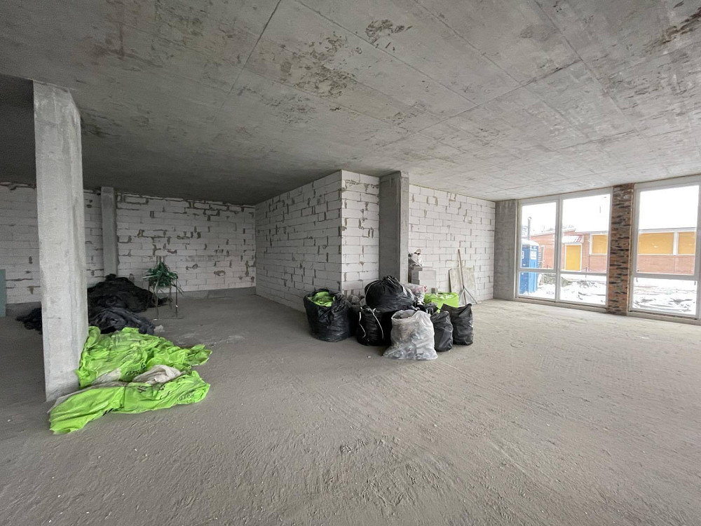 Оренда торгове приміщення на вул. Шептицького Митрополита поверх - 1/3 Ternopil' - photo 2