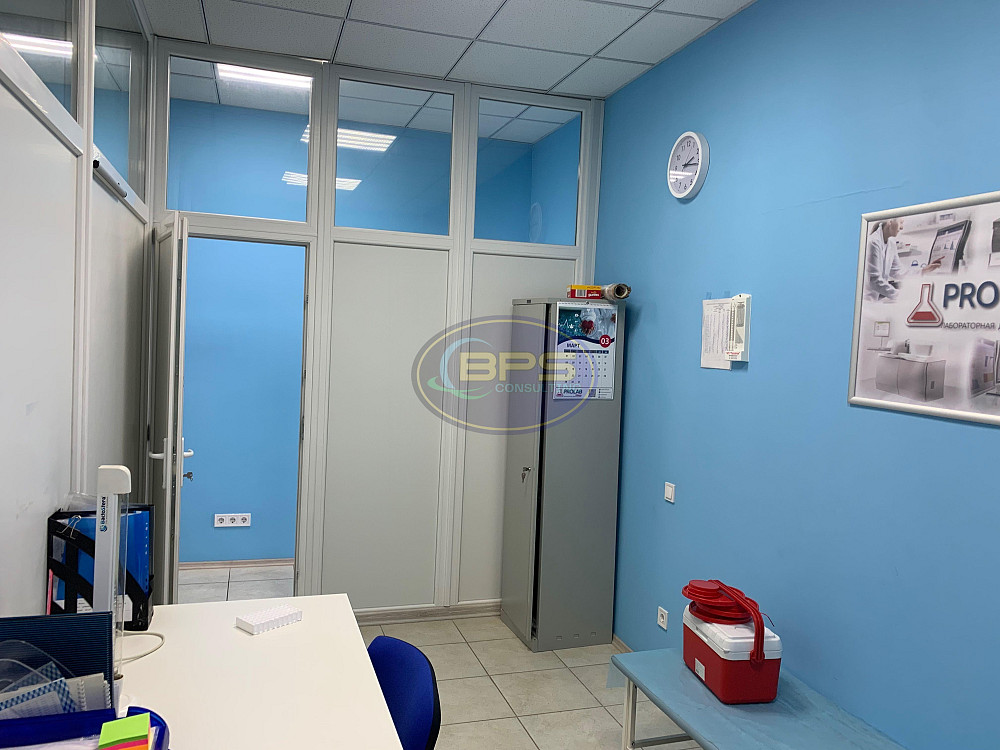 Продаж приміщення вільного призначення на вул. Мельницкая поверх - 1/2 Одесса - изображение 8