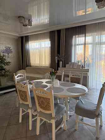 Продаж 2-поверховий Будинок з ділянкою 5 сот 194 кв.м 4 кімн. на Успенська вул. Сокільники