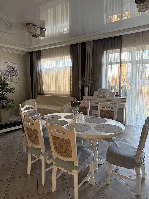 Продаж 2-поверховий Будинок з ділянкою 5 сот 194 кв.м 4 кімн. на Успенська вул. Сокильники - изображение 6