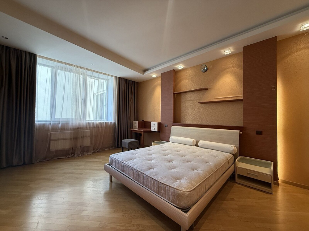 Продаж Квартира 3-кімнатна, 4/6 поверх на Педагогический пер. Odessa - photo 12