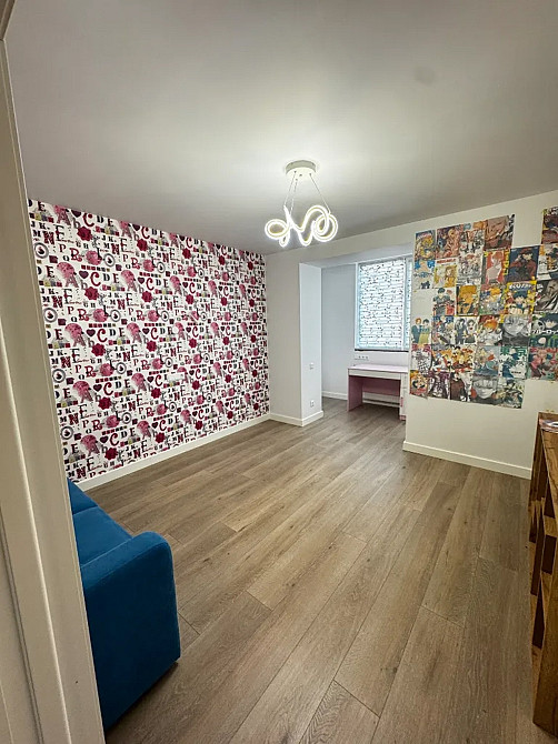 Продаж Квартира 3-кімнатна, 9/12 поверх на Славы б-р, 45Б Дніпро - фото 12