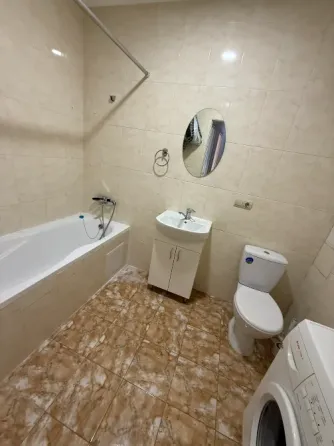 For rent 1-room Apartment 45 sq.m Січових Стрільців,2 Khmel'nyts'kyy
