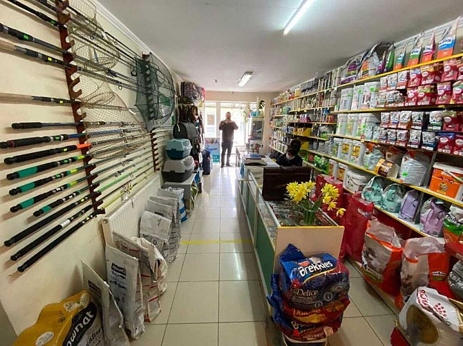 Продаж комерційного приміщення, 63 м.кв., р-н Дружба Тернопіль - фото 10