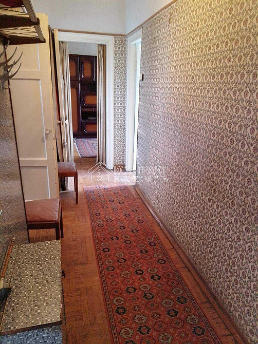 Продаж Квартира 3-кімнатна, 3/7 поверх на вул. Євгена Котляра Kharkiv - photo 9