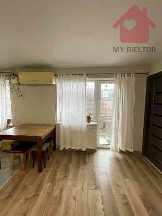 Оренда однокімнатної квартири поруч з Дастором Uzhhorod