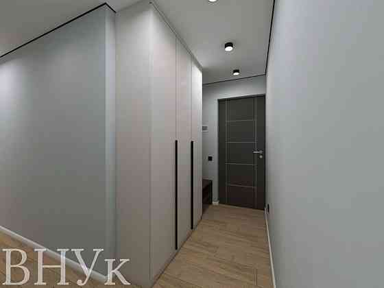 Продаж Квартира 1-кімнатна, 5/11 поверх на вул. Смакули Ternopil'